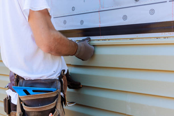 Affordable Storm Damage Siding Repair solutions in Berlin, OH