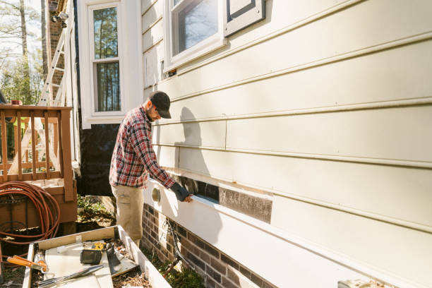 Top rated local Storm Damage Siding Repair specialists in Berlin, OH